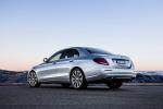 Mercedes-Benz E200 2016 года (AU)